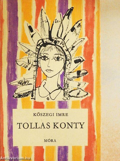Tollas konty