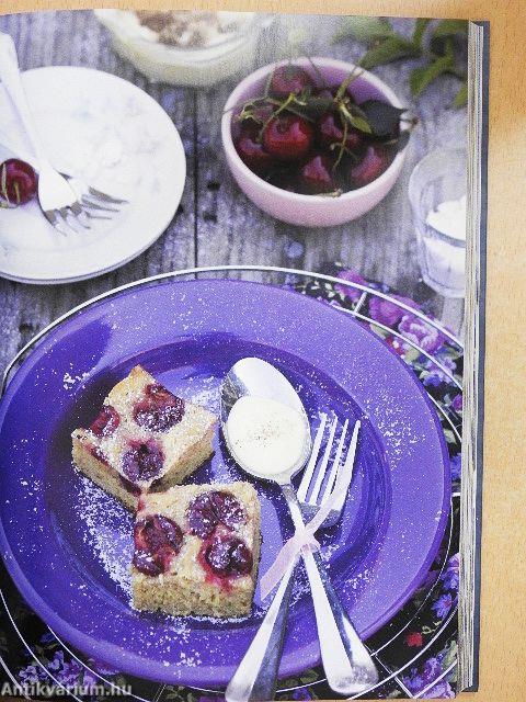 Érzékenyek szakácskönyve