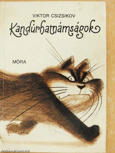 Kandúrhatnámságok