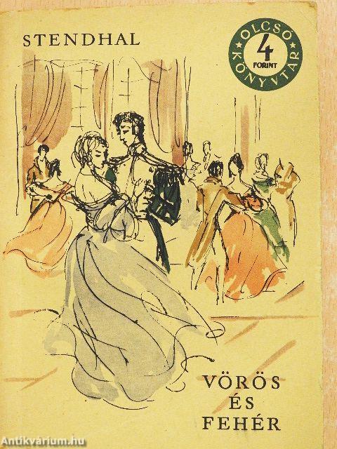 Vörös és fehér I-III.