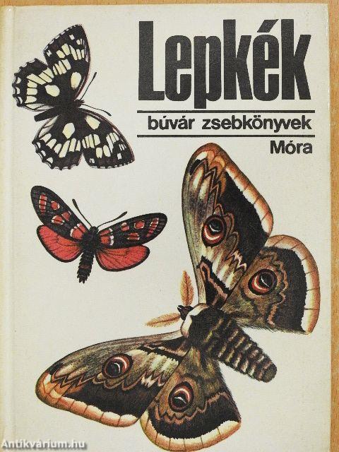 Lepkék
