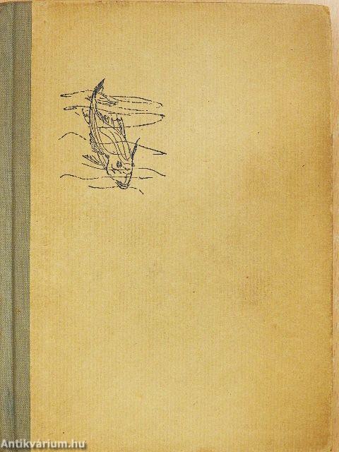 Az öreg halász és a tenger