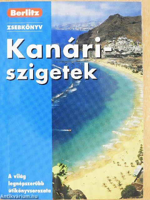 Kanári-szigetek