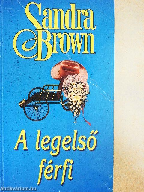 A legelső férfi
