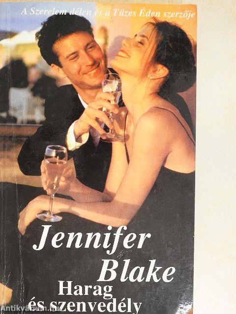 Harag és szenvedély