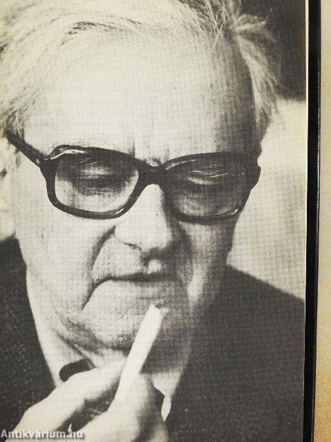 Beszélgetés írókkal