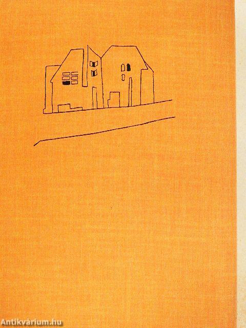 Egy bizonyos Remény utca