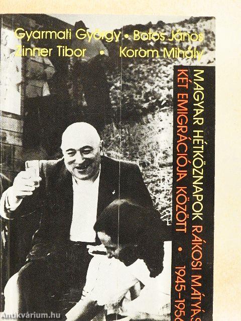 Magyar hétköznapok