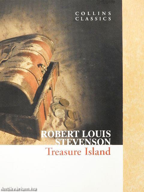 Treasure Island