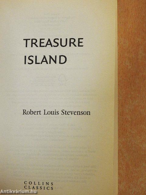 Treasure Island