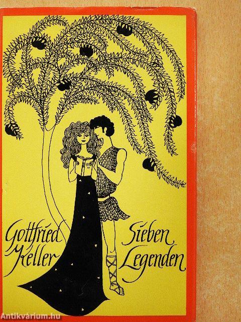 Sieben Legenden