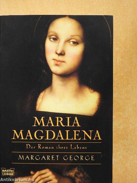 Maria Magdalena