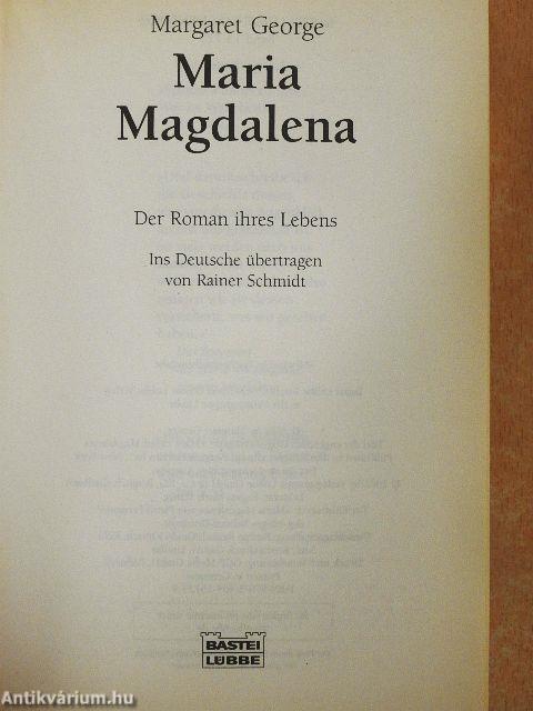 Maria Magdalena