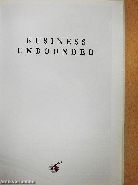 Business Unbounded
