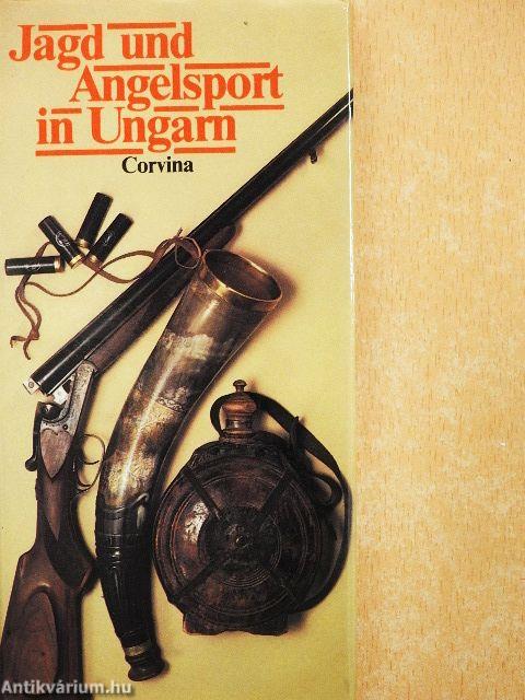 Jagd und Angelsport in Ungarn