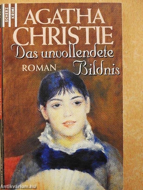 Das unvollendete Bildnis