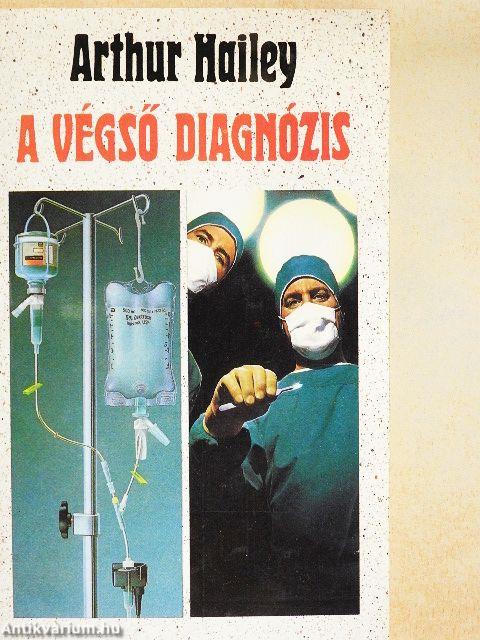 A végső diagnózis