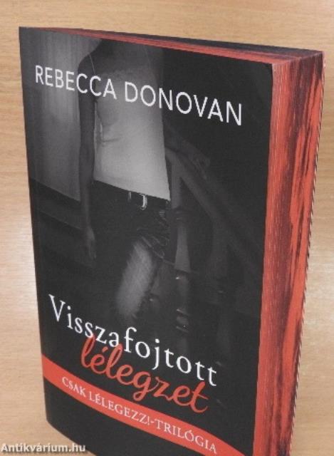 Visszafojtott lélegzet