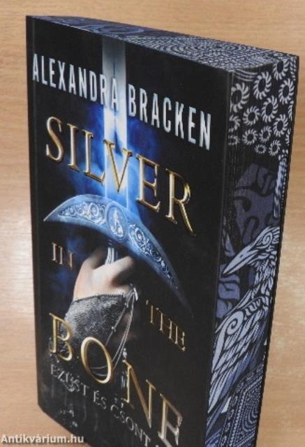 Ezüst és csont átka