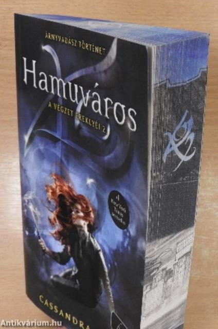 Hamuváros