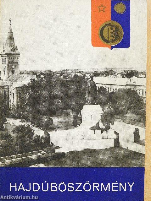 Hajdúböszörmény