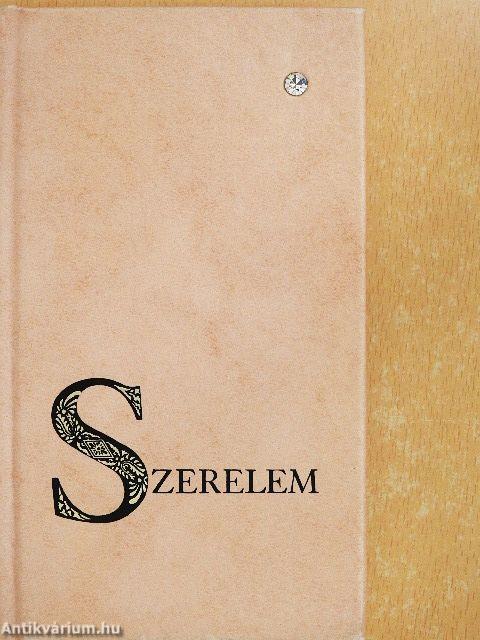 Szerelem