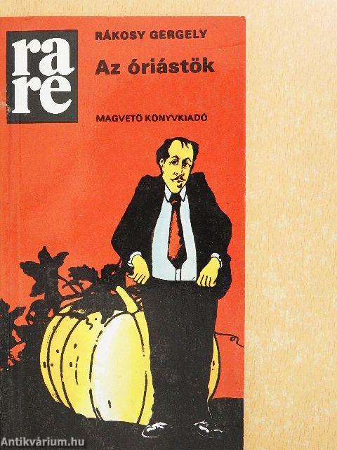 Az óriástök