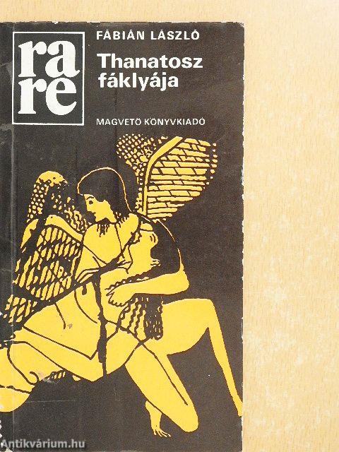 Thanatosz fáklyája