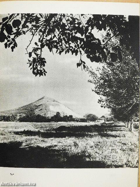 Budapest-Pécs-Mecsek