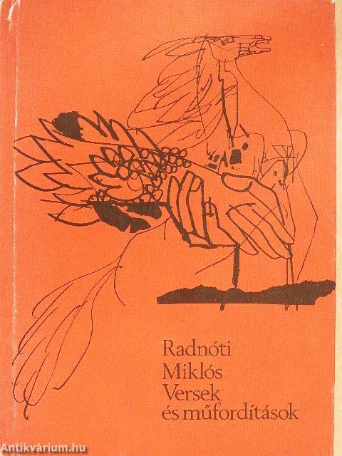 Versek és műfordítások