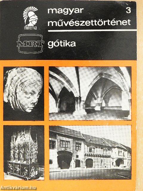 Gótika