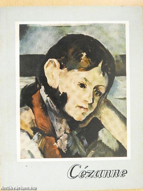 Cézanne