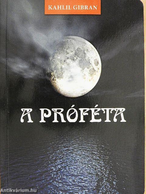 A próféta