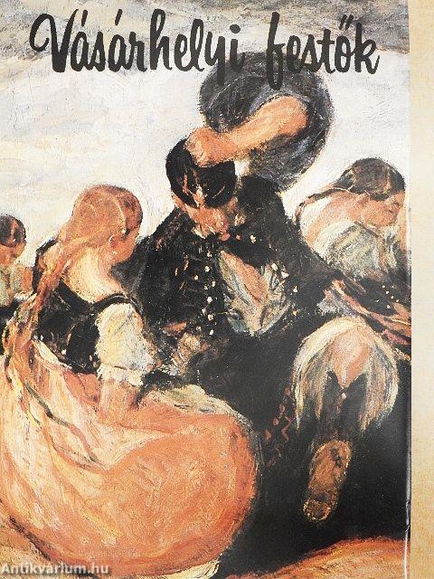 Vásárhelyi festők