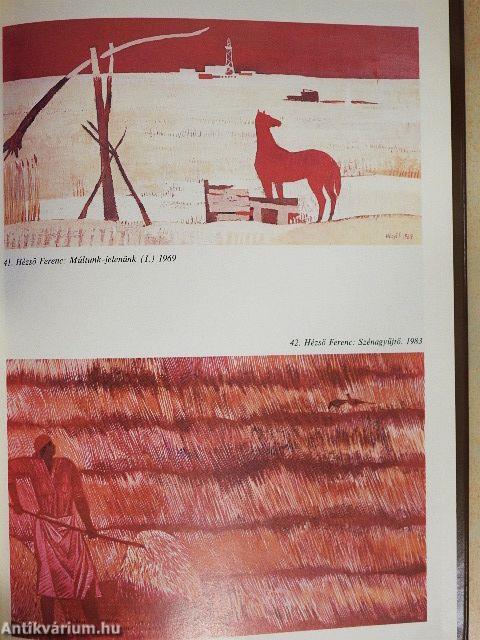 Vásárhelyi festők