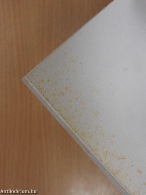 Éljünk Isten tenyerén