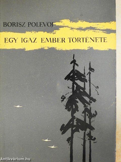 Egy igaz ember története