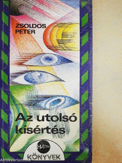 Az utolsó kísértés