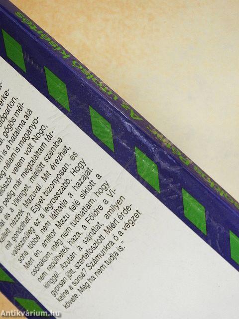 Az utolsó kísértés