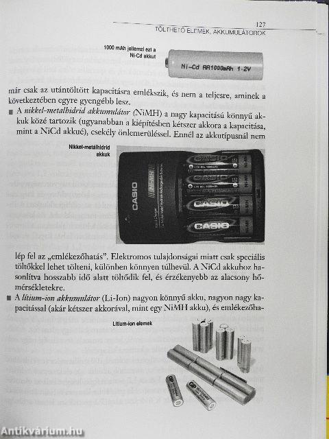 A digitális fotózás nagykönyve I-II.