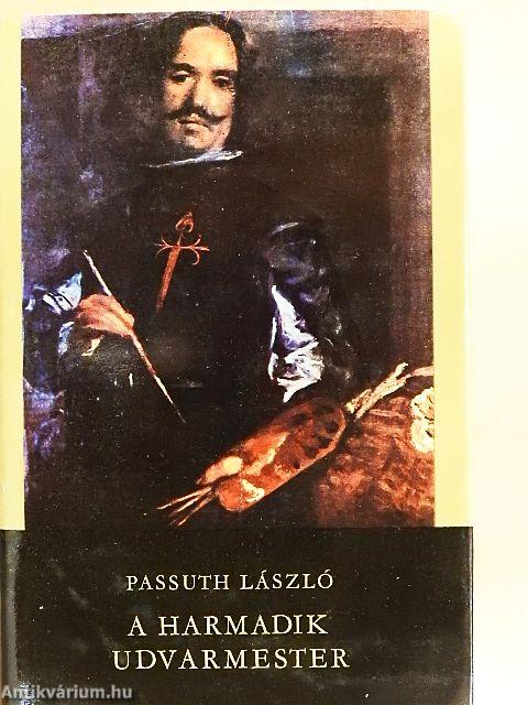 A harmadik udvarmester