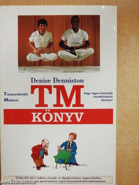 TM Könyv