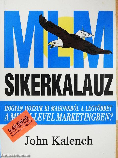 MLM-sikerkalauz