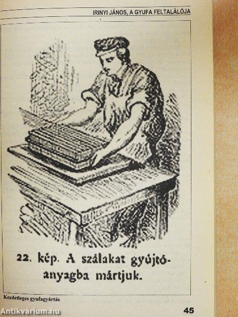 A legnagyobb magyar feltalálók