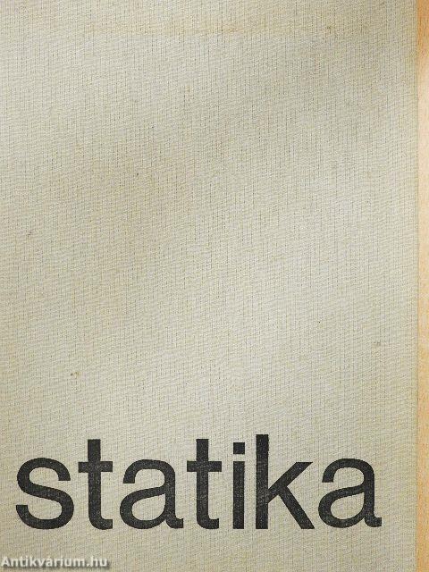 Statika
