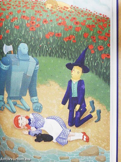 Óz, a csodák csodája