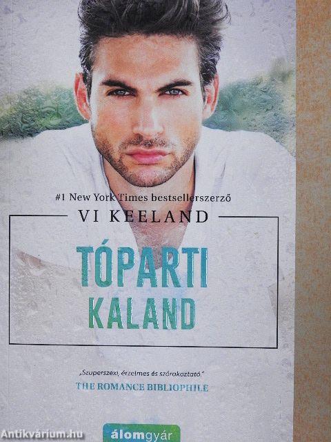 Tóparti kaland