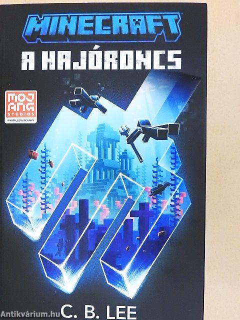 Minecraft - A hajóroncs