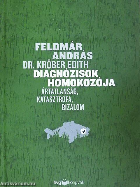 Diagnózisok homokozója