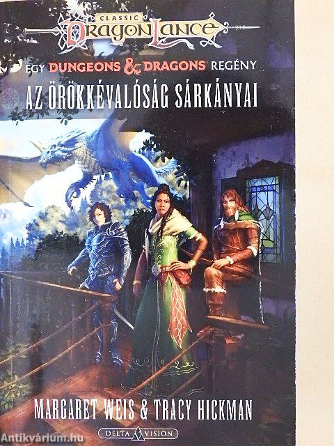 Az örökkévalóság sárkányai